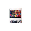 Clementoni Impossible One Piece Jigsaw puzzle 1000 pc(s) Cartoons
