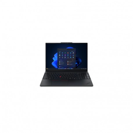 Lenovo ThinkPad E16 Gen 3 (Intel) Intel Core Ultra 5 225U Laptop 40.6 cm (16") WUXGA 32 GB DDR5