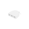 Digitus Din Rail Distribution Box