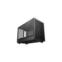 DeepCool CH260 Micro Tower Black