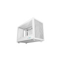 DeepCool CH260 WH Micro Tower White