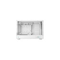 DeepCool CH260 WH Micro Tower White