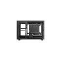 DeepCool CH260 Micro Tower Black