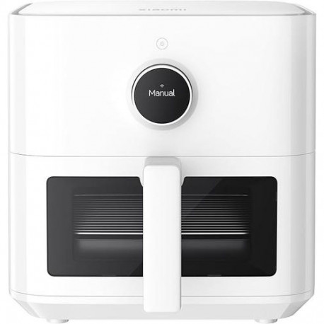 Xiaomi BHR8238EU fryer Single 5.5 L Stand-alone 1600 W Hot air fryer White