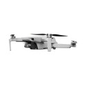DJI Mini 2 SE Fly More Combo 4 rotors Quadcopter 12 MP 2720 x 1530 pixels 2250 mAh Black, Grey