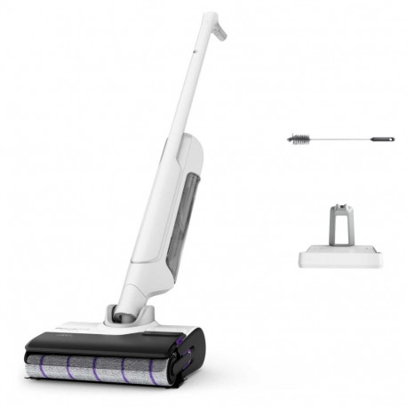 Rowenta GZ 7035 X-Clean 10 Wet & Dry Vacuum Cleaner