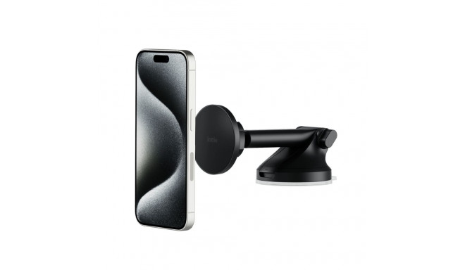 iOttie iTap 3 MagSafe armatuuri- ja tuuleklaasikinnitus