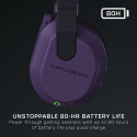 Turtle Beach Stealth 600 XB lilla