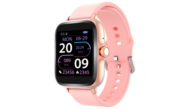 Denver SWC-156RO roosa