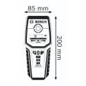Bosch GMS 120-27 Multidetector