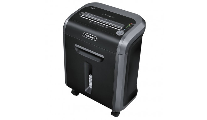 Fellowes Powershred 79Ci paberipurustaja