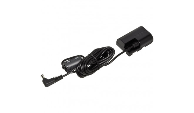 Canon vooluadapter DR-E6