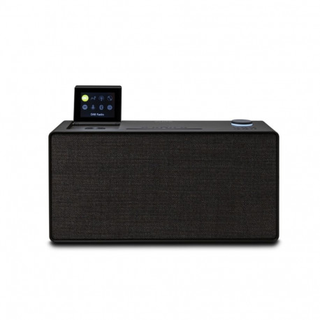 Pure Evoke Home kohv must