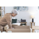 Pure Evoke Home coffee black