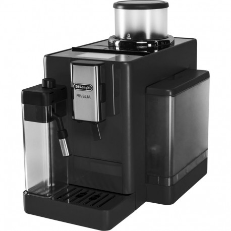 De'Longhi Rivelia EXAM 440.55.B must