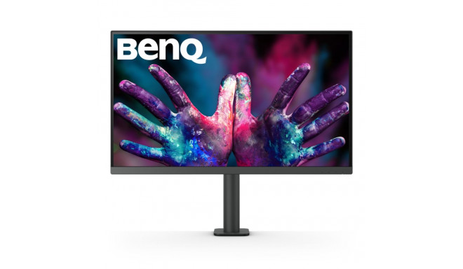 BenQ PD2705UA - 60Hz | 4K | 27'' | IPS | 5ms