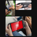 Supcase Crystal Case for Nintendo Switch 2 - Transparent