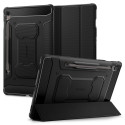 Spigen Rugged Armor "Pro" Case for Samsung Galaxy Tab S10 FE+ 13.1 X620 / X626B - Black