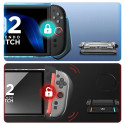 Supcase Blade Case for Nintendo Switch 2 - Black