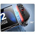 Supcase Blade Case for Nintendo Switch 2 - Black