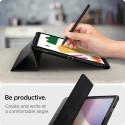 Spigen Rugged Armor "Pro" Case for Samsung Galaxy Tab S10 FE+ 13.1 X620 / X626B - Black