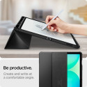 Spigen Ultra Hybrid "Pro" Case for Samsung Galaxy Tab S10 FE+ 13.1 X620 / X626B - Black