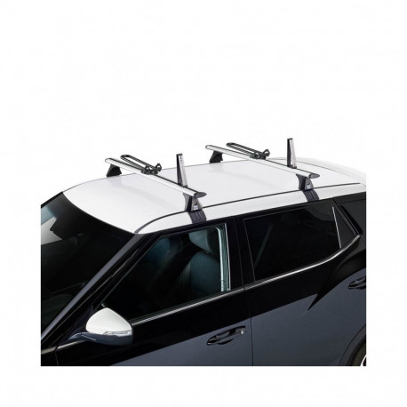 Süstaraam katusele Keel Cross