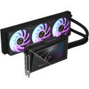 "RTX 5080 16GB Gigabyte Aorus Xtreme Waterforce GDDR7 3 Fan"