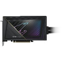 "RTX 5080 16GB Gigabyte Aorus Xtreme Waterforce GDDR7 3 Fan"