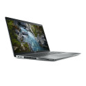 DELL Mobile Precision 3591 Ultra i7-155H/ 32GB 1x32/ 512GB SSD/ RTX 1000 Ada 6GB/ FHD 15.6"/ WWAN Re