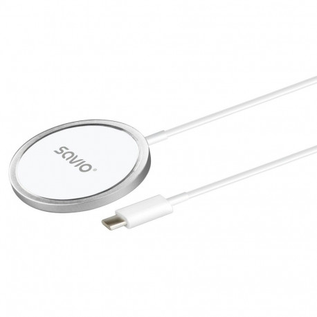 Wireless Charger LA-11 SAVIO