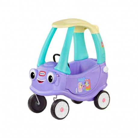 Cozy Coupe Bluey