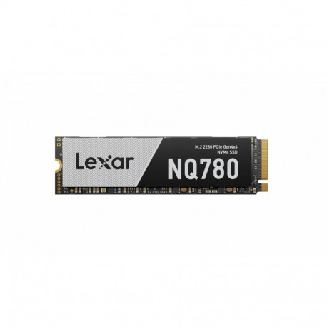 NQ780 1TB Gen4 NVMe 2280 6000/2500 SSD-ketas