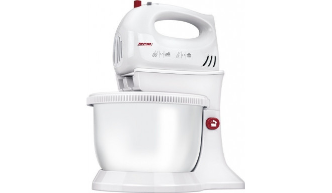 Hand mixer with stand MMR-16Z