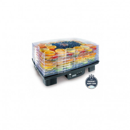 G21 Paradiso must puu- ja marjakuivati 6008118