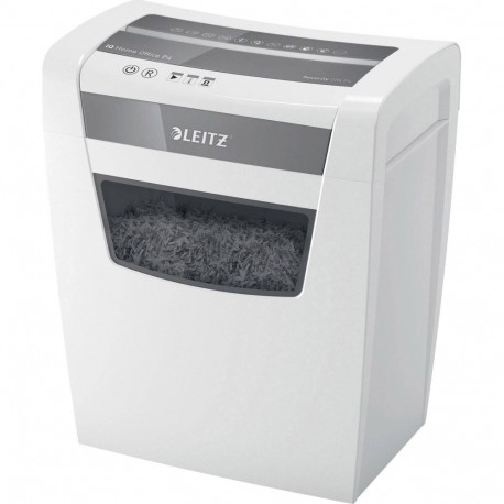 Leitz Home Office P-4 shredder