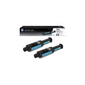 Cartridge HP 103A (W1103AD) BK 2500p. OEM 2-pack