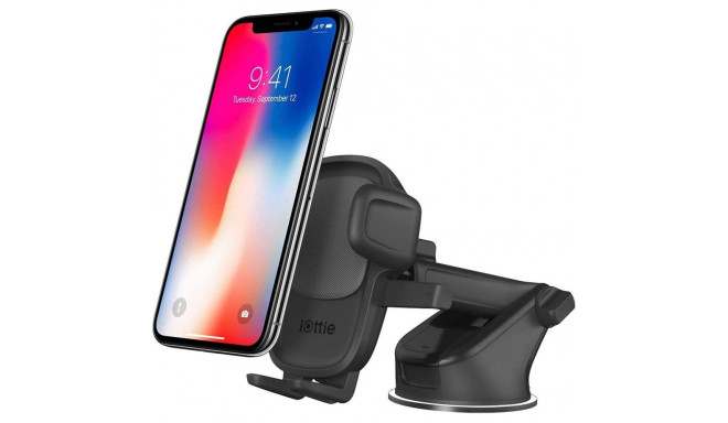 iOttie Easy One Touch 5 auto klambriga hoidik
