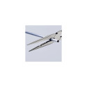 Pliers with long gills KNIPEX 2871