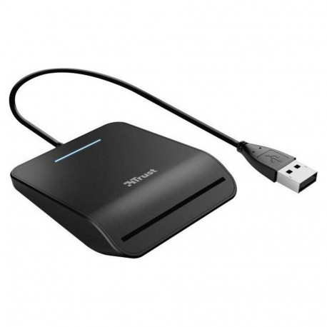 Trust Chip Card Reader (23890)
