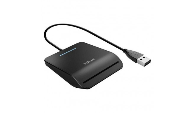 Trust Chip Card Reader (23890)