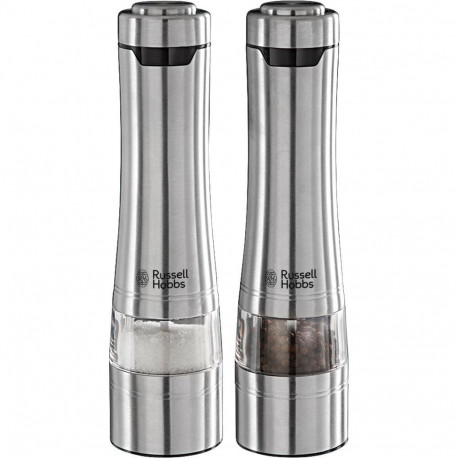 Russell Hobbs Spice Grinder Classics Salt and Pepper Set (23460-56)