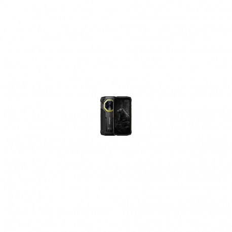 MOBILE PHONE ARMOR MINI 20/6/256GB BLACK ULEFONE