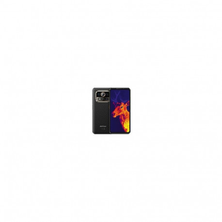 MOBILE PHONE ARMOR 25T/6/256GB FROST BLACK ULEFONE