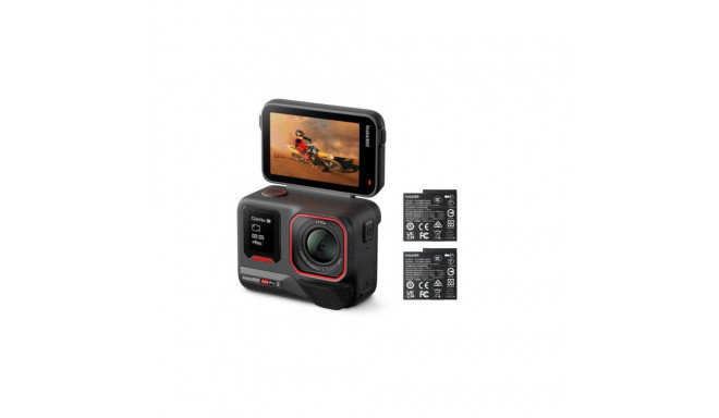 ACTION CAMERA ACE PRO 2/CINSBBGA/DUALBAT INSTA360