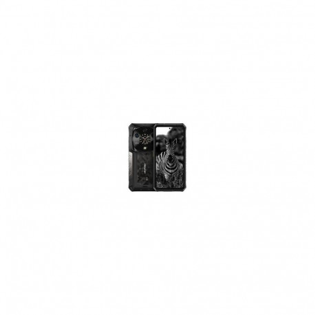MOBILE PHONE ARMOR 28 ULTRA/16GB/1TB BLACK ULEFONE