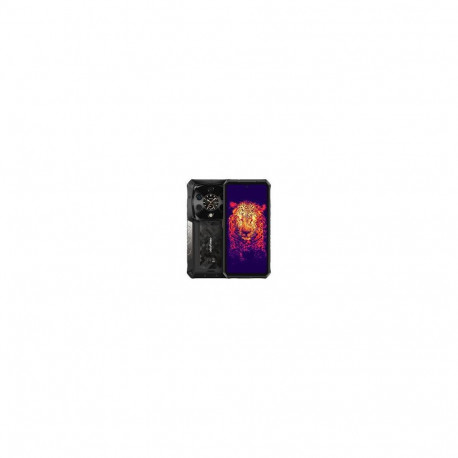 MOBILE PHONE ARMOR 28 ULTRA/THERMAL 16GB/1TB BLACK ULEFONE