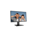 Monitor|MSI|PRO MP223 E2|21.45"|Business|Matte|Panel VA|1920x1080|16:9|100 Hz|1 ms|Colour Black|PROM