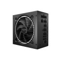 Power Supply|BE QUIET|Pure Power 12|750 Watts|Peak Power 820 Watts|Efficiency 80 PLUS GOLD|PFC Activ