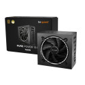Power Supply|BE QUIET|Pure Power 12|750 Watts|Peak Power 820 Watts|Efficiency 80 PLUS GOLD|PFC Activ